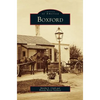 Boxford - Hardcover