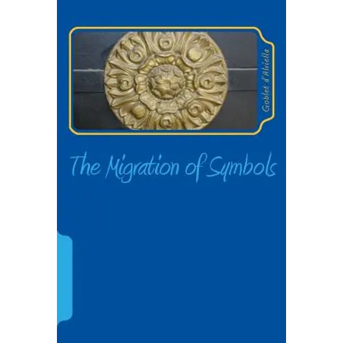 The Migration of Symbols - Paperback