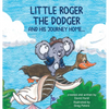 Little Roger the Dodger - Hardcover