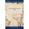 Poems, by Ellen Taylor, the Irish Cottager - Hardcover