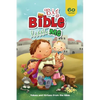 Big Bible, Little Me: Values and Virtues from the Bible - Hardcover