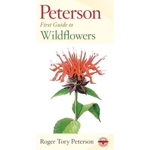 Pfg to Wildflowers of Northeastern and North-Central North America - Paperback