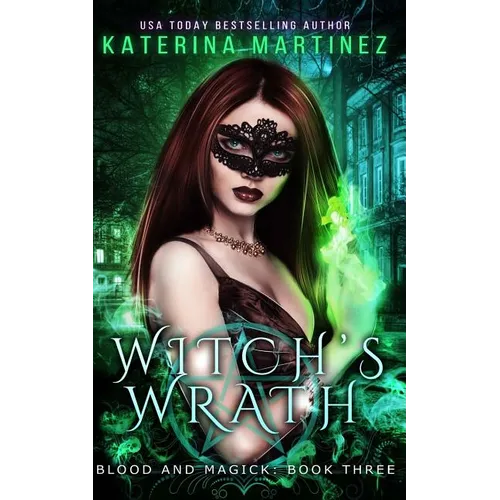 Witch's Wrath - Paperback