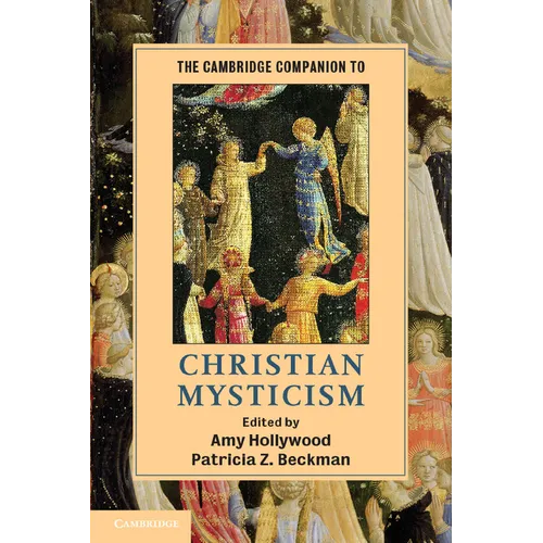 The Cambridge Companion to Christian Mysticism - Paperback