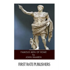 Famous Men of Rome - Paperback