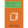 The V. P. I. Wind Tunnel Balance System: Bulletin of the Virginia Polytechnic Institute, Engineering Experiment Station Series, No. 65 - Paperback