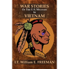 War Stories of the U.S. Military in Vietnam - Paperback