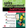 Sales Management Demystified: A Self-Teaching Guide - Paperback
