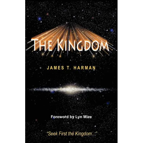 The Kingdom - Paperback