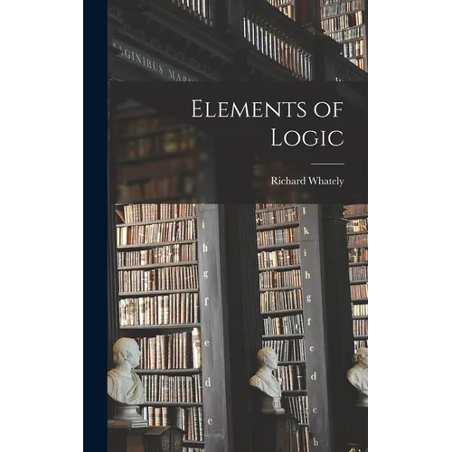 Elements of Logic - Hardcover