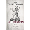 The Grand Grimoire, Red Dragon - Paperback