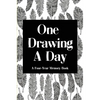 One Drawing A Day: a Four-Year Memory Book - Hardcover
