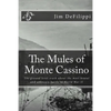 The Mules of Monte Cassino: The Ground Level Truth About the Most Brutal and Unknown Battle of World War II - Paperback