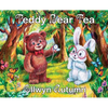 Teddy Bear Tea - Hardcover