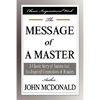 The Message of a Master - Paperback
