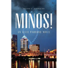 Minos!: An Allie Parsons Novel - Paperback