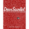 Dear Scarlet: The Story of My Postpartum Depression - Paperback