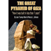 The Great Pyramid of Giza: "How it was built in less than 7 years" - Paperback
