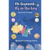 Oh Susannah: It's in the Bag: An Oh Susannah Story - Paperback