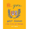 Me, You, Us (Best Friends): A Book to Fill Out Together - Paperback