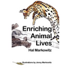 Enriching Animal Lives - Hardcover