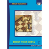 Boost Your Chess 2 - Paperback