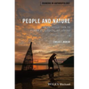 People and Nature: An Introduction to Human Ecological Relations - Paperback