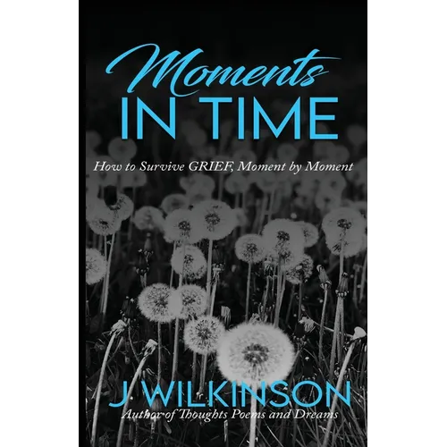 Moments in Time - Paperback