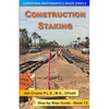 Construction Staking: Step by Step Guide - Paperback