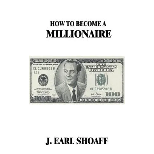 How to Become a Millionaire! - Paperback