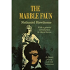 The Marble Faun - Paperback