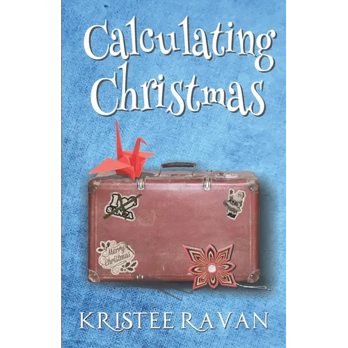 Calculating Christmas - Paperback