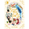 Séance Tea Party: (A Graphic Novel) - Paperback