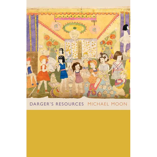 Darger's Resources - Paperback