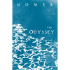 The Odyssey: Homer's Greek Epic with Selected Writings - Paperback