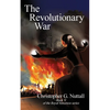 The Revolutionary War: Book V of the Royal Sorceress series - Paperback