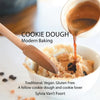 Cookie Dough: Modern Baking - Paperback