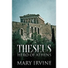 Theseus: Hero Of Athens - Paperback