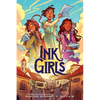 Ink Girls: A Graphic Novel - Hardcover
