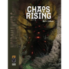 Chaos Rising PF - Paperback
