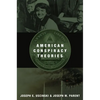 American Conspiracy Theories - Paperback