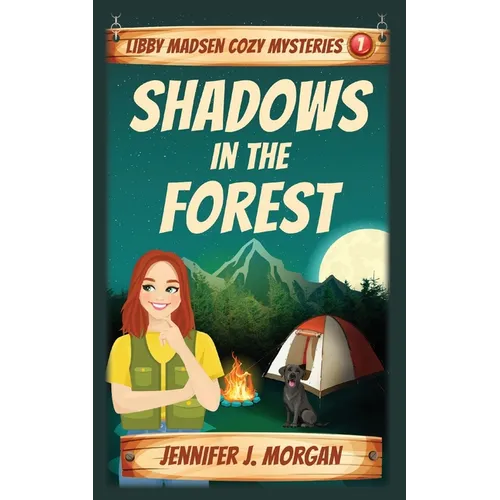 Shadows in the Forest - Paperback