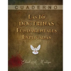 Las 16 doctrinas fundamentales explicadas: Cuaderno de trabajo - Paperback