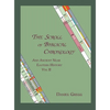 The Scroll of Biblical Chronology and Ancient Near Eastern History, Vol. II - Hardcover