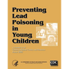 Preventing Lead Poisoning in Young Children - Paperback