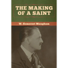 The Making of a Saint - Paperback