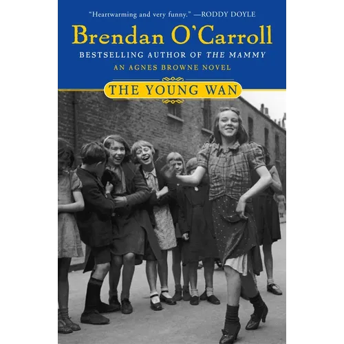 The Young Wan - Paperback
