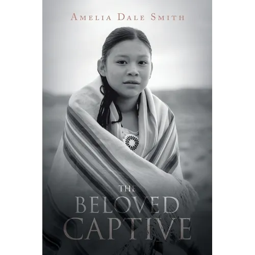 The Beloved Captive - Paperback
