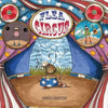 Flea Circus - Hardcover