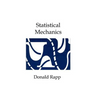 Statistical Mechanics - Paperback